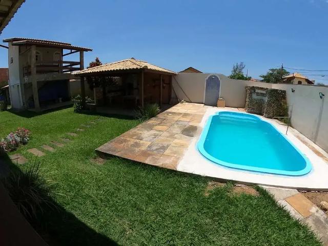 Casa venda em Região Geográfica Imediata de Campos dos Goytacazes, São João da Barra
