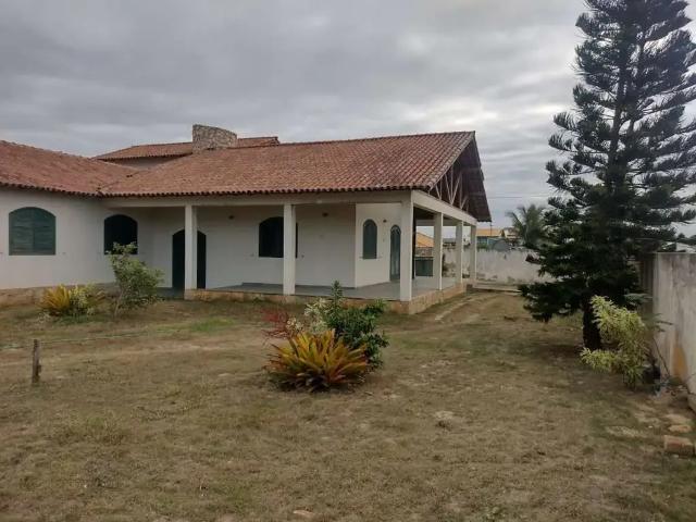 Casa venda em Região Geográfica Imediata de Campos dos Goytacazes, São João da Barra