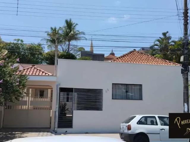 Casa venda em Região Imediata de São João da Boa Vista, São João da Boa Vista
