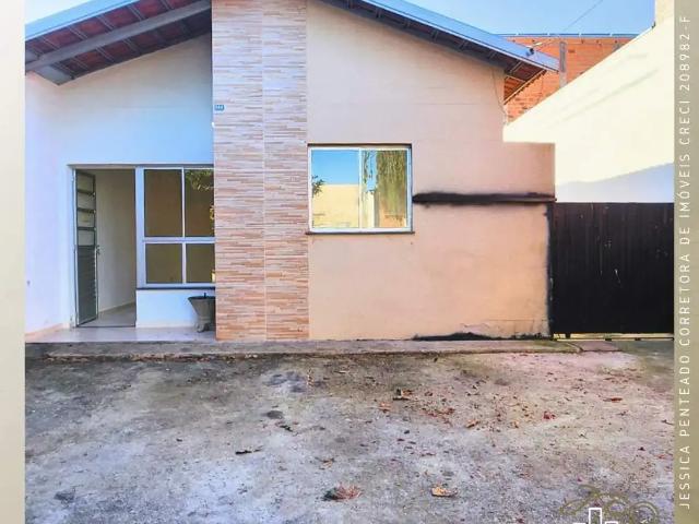 Casa venda em São João da Boa Vista, Região Geográfica Intermediária de Campinas