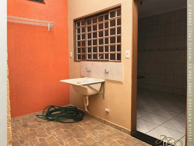 Casa venda em São João da Boa Vista, Região Geográfica Intermediária de Campinas