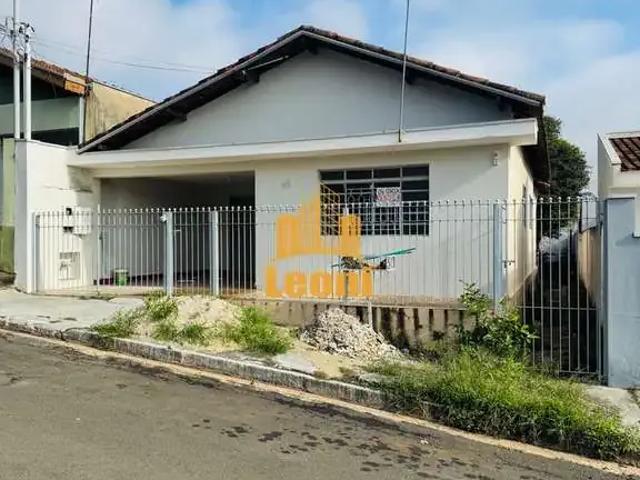 Casa venda em Região Imediata de São João da Boa Vista, São João da Boa Vista