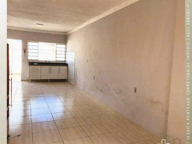 Casa venda em Região Imediata de São João da Boa Vista, São João da Boa Vista