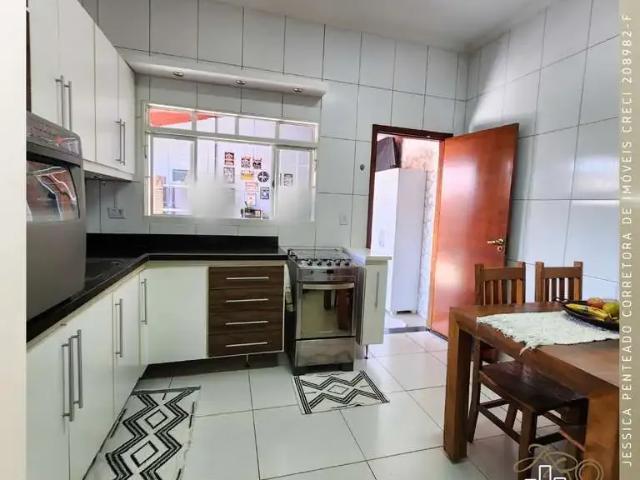 Casa venda em Região Imediata de São João da Boa Vista, São João da Boa Vista