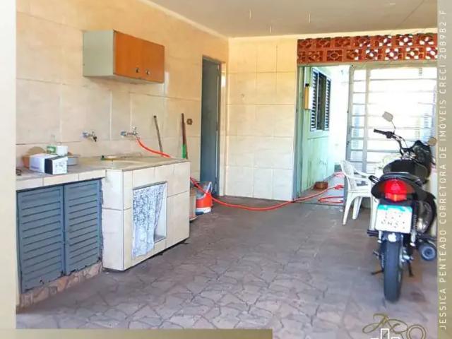 Casa venda em São João da Boa Vista, Região Geográfica Intermediária de Campinas
