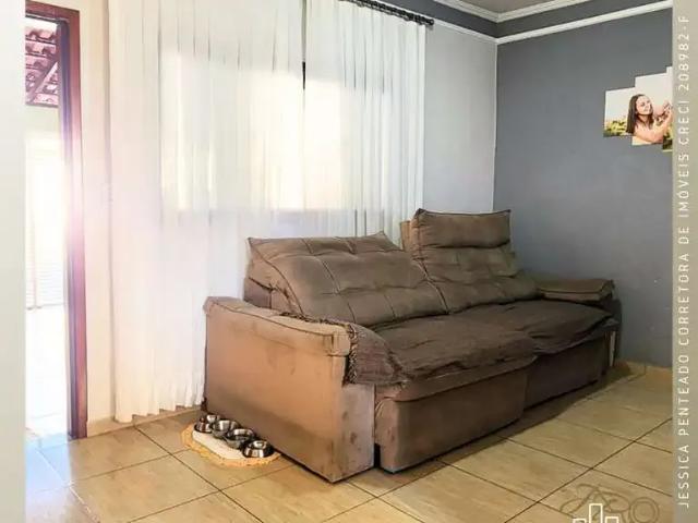 Casa venda em Região Imediata de São João da Boa Vista, São João da Boa Vista