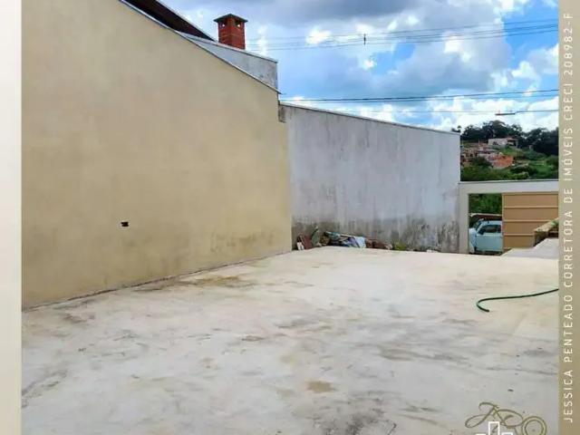 Casa venda em São João da Boa Vista, Região Geográfica Intermediária de Campinas