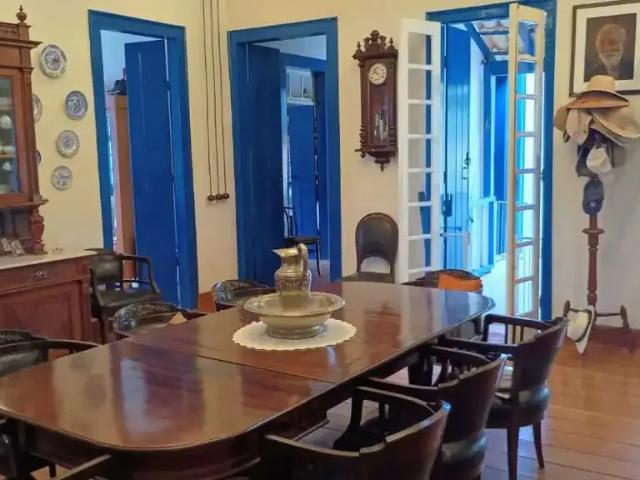 Casa venda em Região Imediata de São João da Boa Vista, São João da Boa Vista