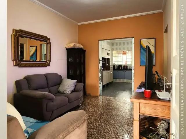 Casa venda em São João da Boa Vista, Região Geográfica Intermediária de Campinas
