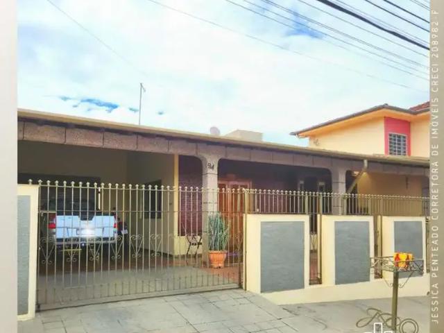 Casa venda em Região Imediata de São João da Boa Vista, São João da Boa Vista