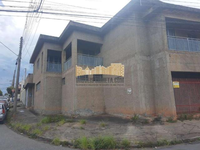 Casa venda em São João da Boa Vista, Região Geográfica Intermediária de Campinas