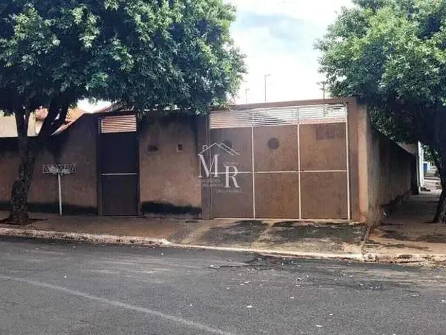 Casa venda em Região Imediata de Votuporanga, Votuporanga