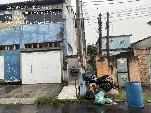Casa venda em Região Geográfica Imediata do Rio de Janeiro, Região Metropolitana do Rio de Janeiro
