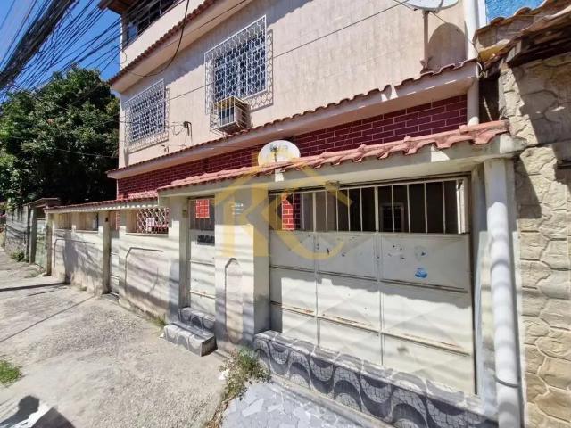Casa venda em Região Geográfica Imediata do Rio de Janeiro, Região Metropolitana do Rio de Janeiro