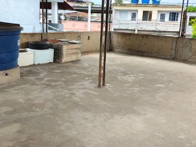 Casa venda em Coelho da Rocha, São João de Meriti