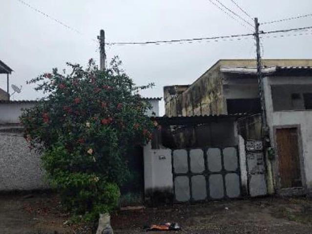 Casa venda em São João de Meriti
