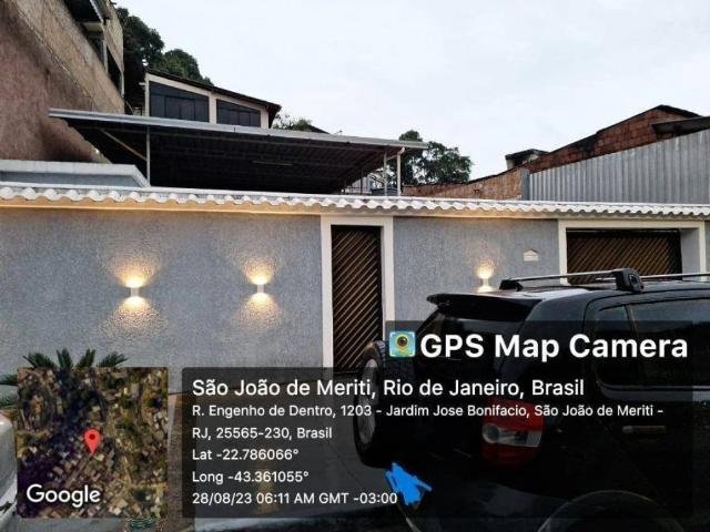 Casa venda em Vila Estrela, São João de Meriti