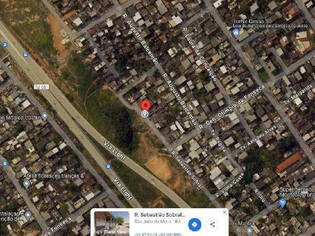 Casa venda em Região Geográfica Imediata do Rio de Janeiro, Região Metropolitana do Rio de Janeiro