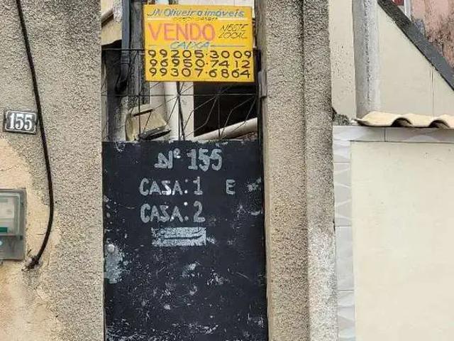 Casa venda em Região Geográfica Imediata do Rio de Janeiro, Região Metropolitana do Rio de Janeiro