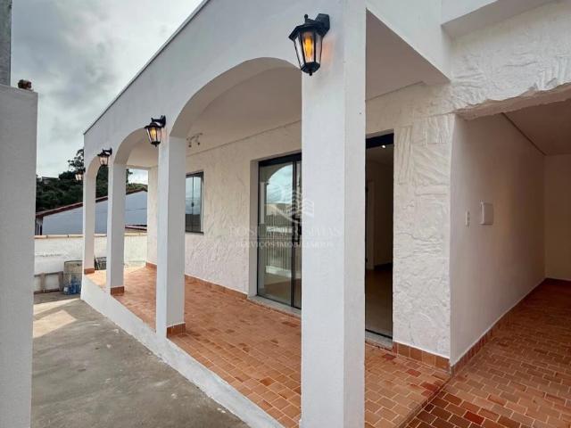 Casa venda em São João del-Rei, Região Geográfica Intermediária de Juiz de Fora