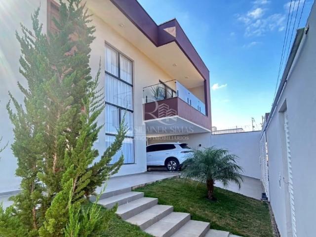Casa venda em São João del-Rei, Região Geográfica Intermediária de Juiz de Fora