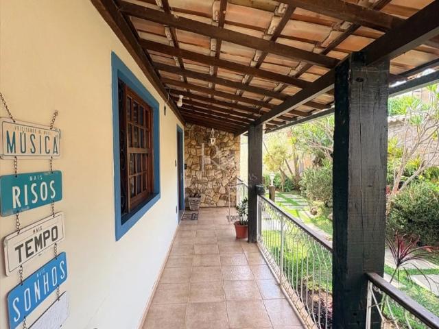 Casa venda em São João del-Rei, Região Geográfica Intermediária de Juiz de Fora