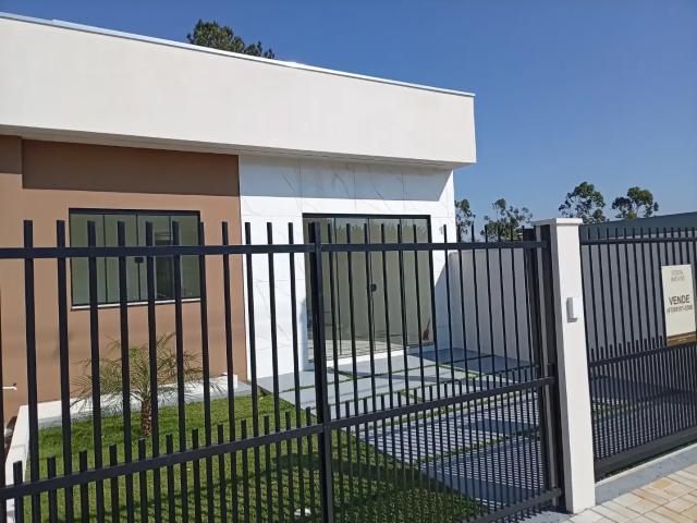 Casa venda em Região Geográfica Imediata de Joinville, São João do Itaperiu