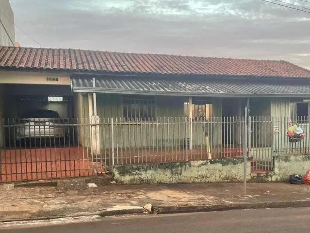Casa venda em Região Geográfica Imediata de Ivaiporã, São João do Ivaí