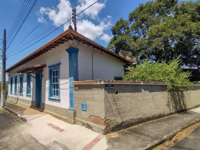 Casa venda em Região Geográfica Imediata de São João Nepomuceno - Bicas, São João Nepomuceno
