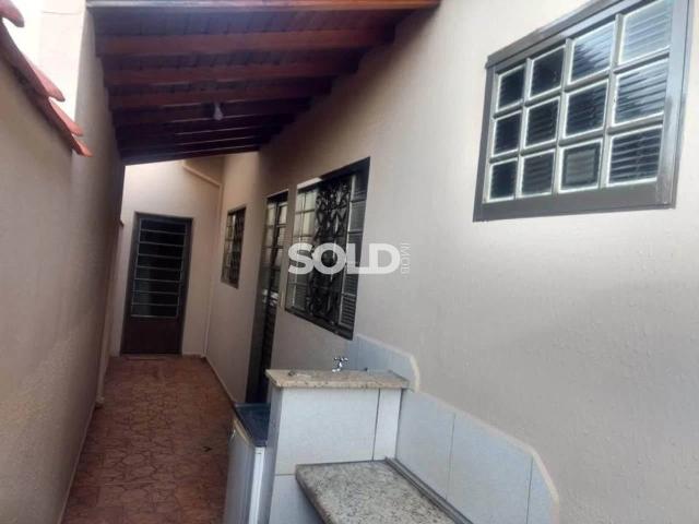 Casa venda em São Joaquim da Barra