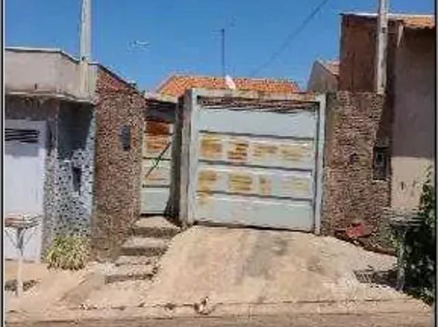 Casa venda em Região Imediata de São Joaquim da Barra-Orlândia, São Joaquim da Barra
