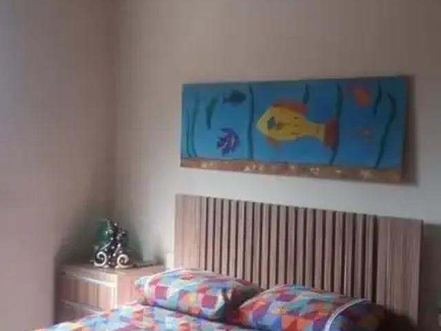 Casa venda em São Joaquim da Barra