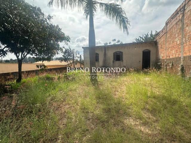 Casa venda em São Joaquim de Bicas, Região Geográfica Intermediária de Belo Horizonte
