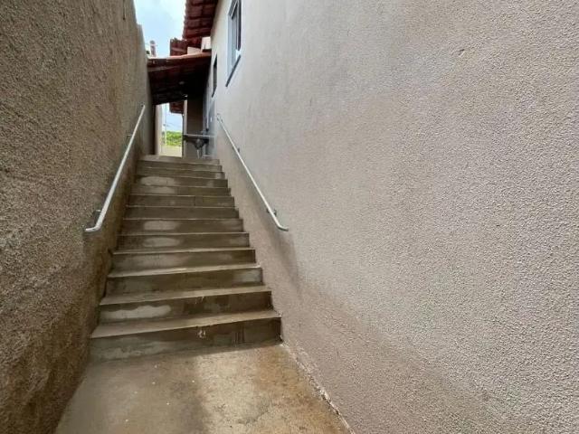 Casa venda em São Joaquim de Bicas, Região Geográfica Intermediária de Belo Horizonte
