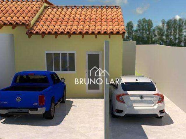 Casa venda em Região Geográfica Imediata de Belo Horizonte, Região Metropolitana de Belo Horizonte