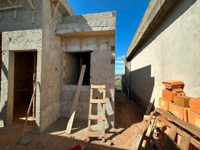 Casa venda em São Joaquim de Bicas, Região Geográfica Intermediária de Belo Horizonte