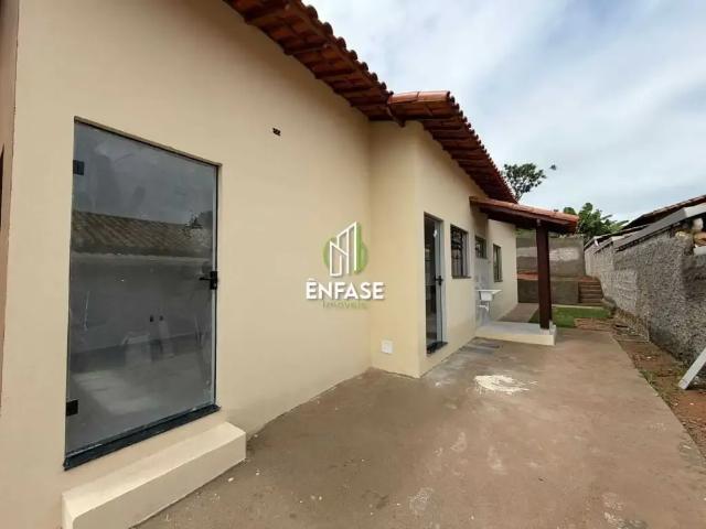 Casa venda em Marques Industrial 3ª Seção, São Joaquim de Bicas