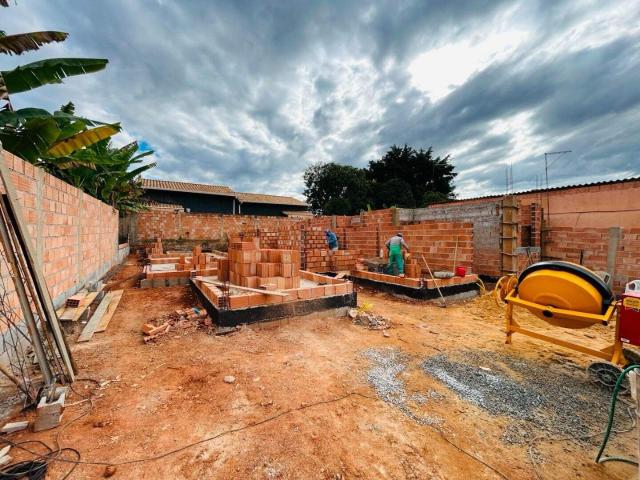 Casa venda em São Joaquim de Bicas, Região Geográfica Intermediária de Belo Horizonte