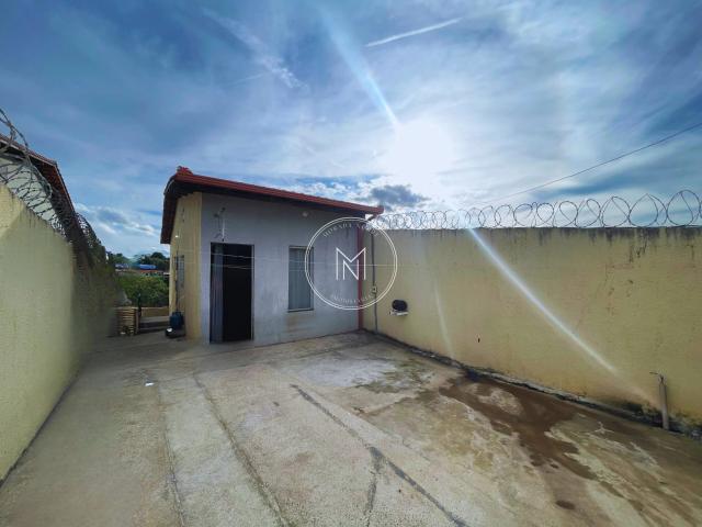 Casa venda em Marques Industrial 3ª Seção, São Joaquim de Bicas
