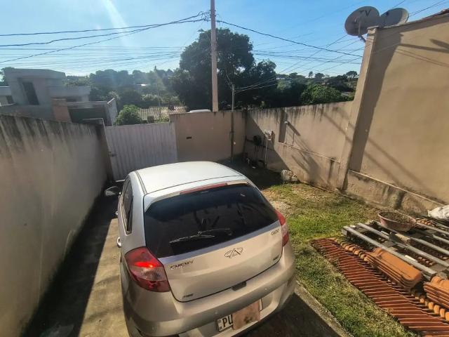 Casa venda em São Joaquim de Bicas, Região Geográfica Intermediária de Belo Horizonte
