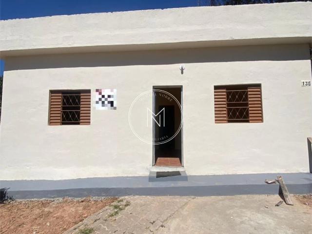 Casa venda em São Joaquim de Bicas, Região Geográfica Intermediária de Belo Horizonte