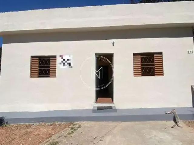 Casa venda em Região Geográfica Imediata de Belo Horizonte, Região Metropolitana de Belo Horizonte