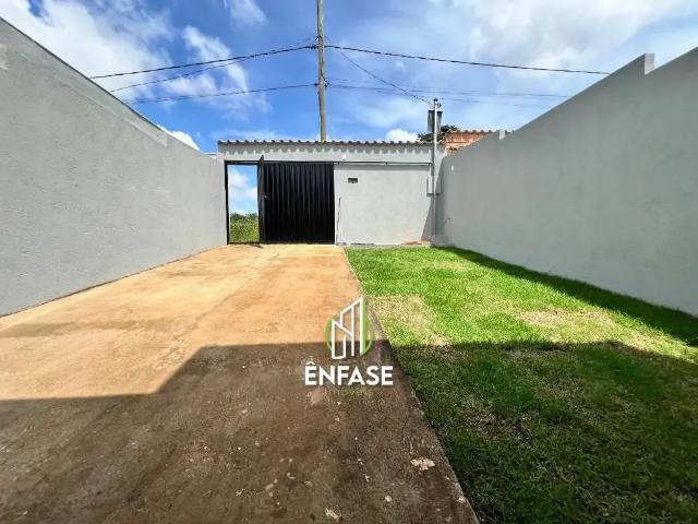Casa venda em Marques Industrial 3ª Seção, São Joaquim de Bicas