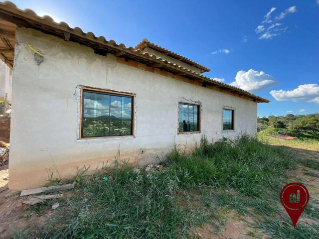 Casa venda em Santa Rita, São Joaquim de Bicas
