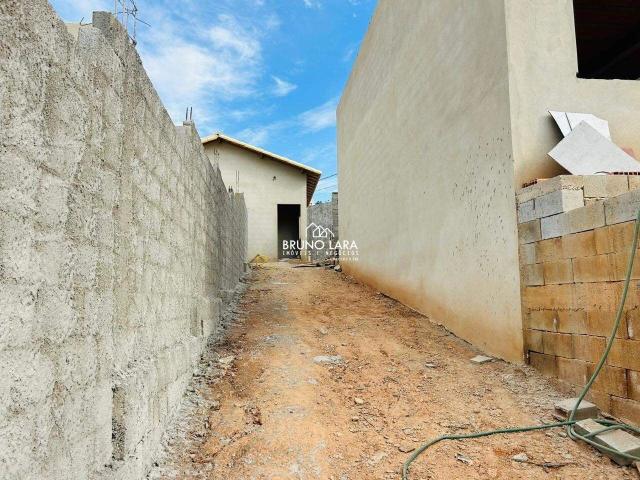 Casa venda em São Joaquim de Bicas, Região Geográfica Intermediária de Belo Horizonte