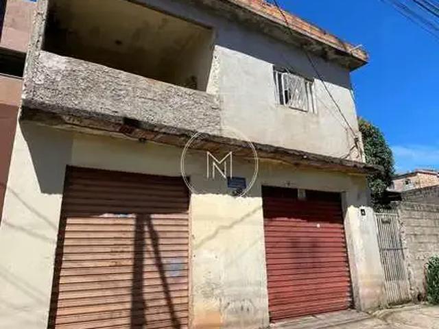 Casa venda em Região Geográfica Imediata de Belo Horizonte, Região Metropolitana de Belo Horizonte