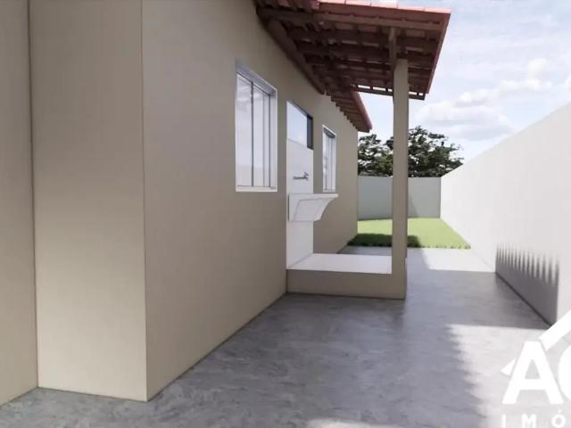 Casa venda em Santa Rita, São Joaquim de Bicas
