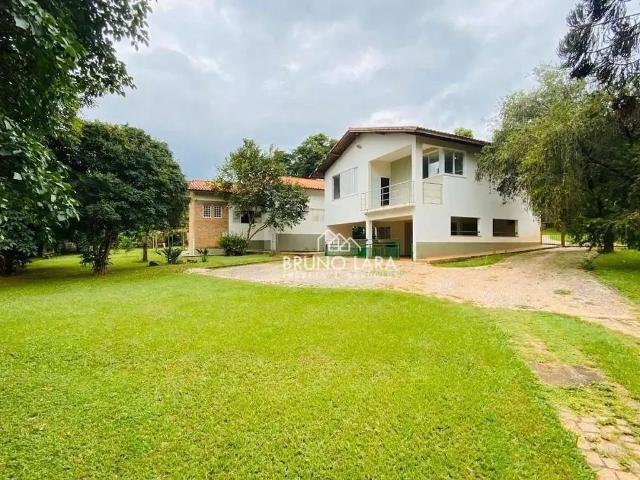 Casa venda em Região Geográfica Imediata de Belo Horizonte, Região Metropolitana de Belo Horizonte
