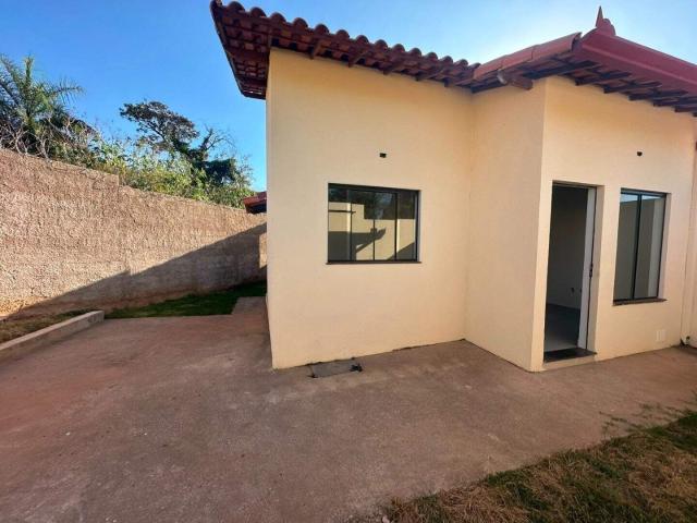 Casa venda em São Joaquim de Bicas, Região Geográfica Intermediária de Belo Horizonte