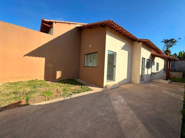 Casa venda em São Joaquim de Bicas, Região Geográfica Intermediária de Belo Horizonte